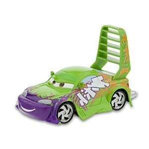  Disney Wingo Die Cast Car: Toys & Games