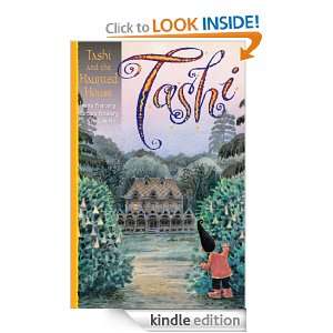 Tashi and the Haunted House (Tashi Book 9): Anna Fienberg, Barbara 