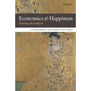   and Happiness Luigino (EDT)/ Porta, Pier Luigi (EDT) Bruni Books