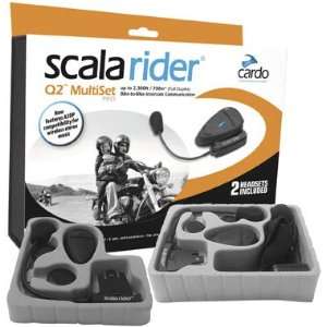  Scala Rider SCALARIDER Q2 PRO MULTI Electronics