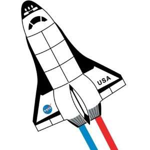  Space Shuttle Nylon SV Toys & Games