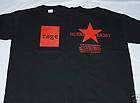 RAGE AGAINST THE MACHINE Rock T Shirt New S M L XL 2XL