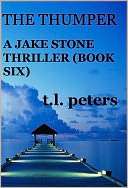 The Thumper, A Jake Stone Thriller (Book Six)