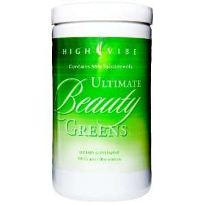 Ultimate Beauty Greens with 50% Cancer, Stroke, High Cholesterol 