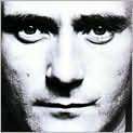 Phil Collins Music CDs, DVDs, and Books   