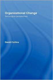   Change, (0415171555), David Collins, Textbooks   