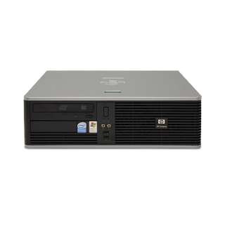 HP DC5700S PENTIUM 4 3.2GHZ 2GB RAM 80GB HDD DVD CDRW  