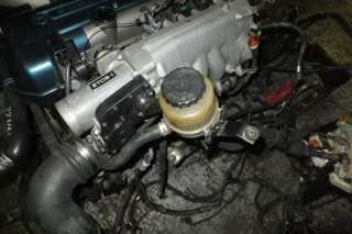 JDM Aristo Lexus GS300 2JZ GTE Twin Turbo VVTi Engine Transmission 2JZ 