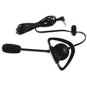  Motorola SYN 8146   Headset ( over the ear )   black Electronics