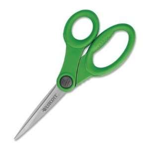  Acme Westcott KleenEarth Eco friendly Scissors ACM14820 