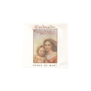  Handmaiden of the Lord CD 1988: Everything Else
