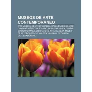   Rosario, Museo de Arte y Diseño Contemporáneo (Spanish Edition