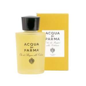  Acqua Di Parma by Parma for Women. 6.0 Oz Bath Oil Beauty