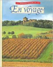 En Voyage, Vol. 3, (002636378X), Conrad J. Schmitt, Textbooks   Barnes 