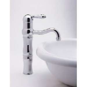  Rohl Acqui Single Lever Lavatory Faucet for Above Counter 