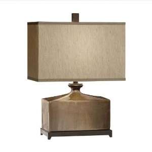  Independents 20 Cinnamon Table Lamp