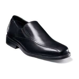  Florsheim 11674 001 Mens Wilsey Loafer in Black Baby