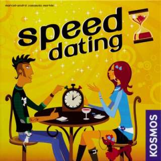 Speed Dating   Gioco da tavolo in scatola Kosmos  