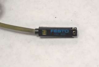 FESTO 150 855  150855 Proximity Sensor 8mm Slot  WOW  