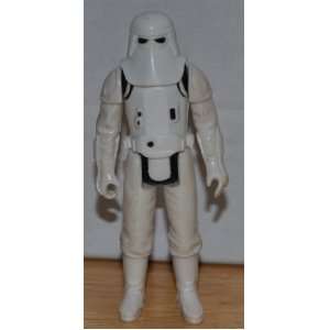   Empire Strikes Back   Star Wars Universe Action Figure   Collectible