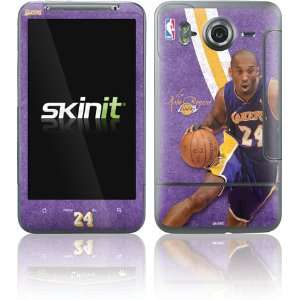  Kobe Bryant #24 Action Shot skin for HTC Inspire 4G Electronics