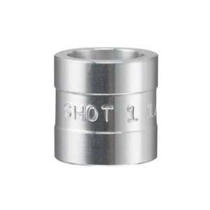  Rcbs Lead Shot Bushings Rcbs Lead Shot Bushing 1 1/8 Ounce 