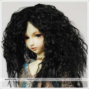 Sunnys World] 1/3 Doll Hair Wig (JW322_031 2 colors)  
