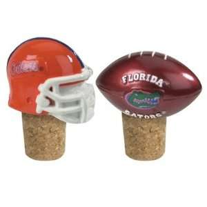  Florida Gators Bottle Cork Set: Sports & Outdoors