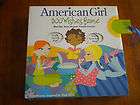 American Girl 300 Wishes Game Show How Well You Know Your Friends 