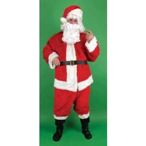  Loftus CA 0001 Santa Claus Suit Plush: Everything Else