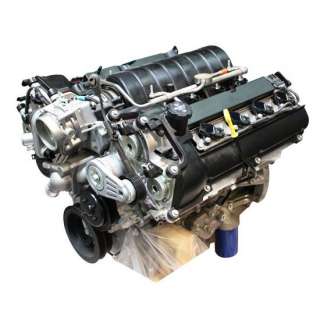   6L L37 Northstar Engine Street Rod/Deville, 300HP 32 Valve V8  