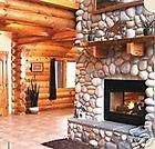   ROCK FIREPLACE WALLS items in Olde World Concrete Molds 
