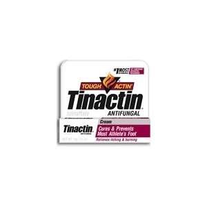  TINACTIN ATHLETES FOOT CREAM 15GM 