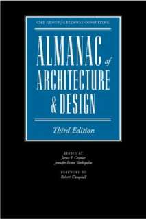   and Design by James P. Cramer, Greenway Group, Inc., The  Paperback