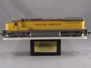 DTD   HO SCALE   BACHMANN SPECTRUM GE DASH 8 40C DIESEL   UP #9194 