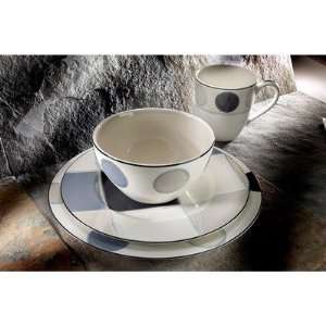   Series Noritake Java Graphite 6 All Purpose Bowl