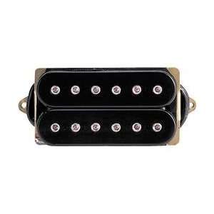  Dimarzio Dp100 Super Distortion Pickup Black F Space 