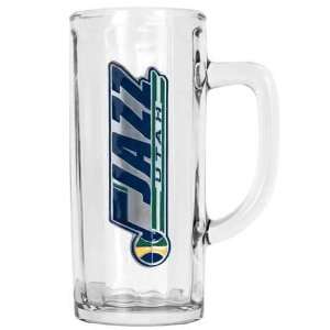  Utah Jazz 1 Liter NBA Macho Beer Mug