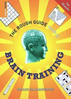  Train the Brain Use It or Lose It by Gareth Moore 