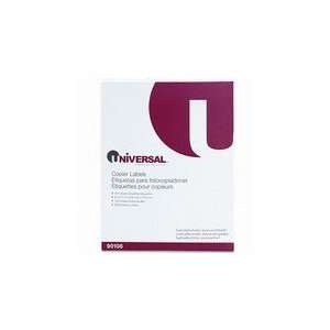  Universal Office Adhesive Address Label: Office Products