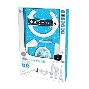  Accessories Compatible With Wii Motionplus [Wii]: Electronics