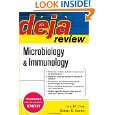 Deja Review Microbiology & Immunology by Eric Chen and Sanjay Kasturi 