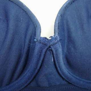 Thicker Satin Silk Girl’s B Cup 32B 34B 36B 38B Women Underwear Push 