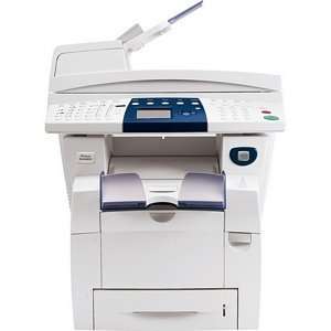  Xerox Phaser 8560MFPSN Solid Ink Multifunction Printer 