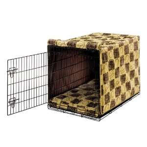  Luxury Dog Crate Cover