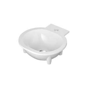 Keuco Caddies 31760310001 Elegance Furniture Cloakroom Basin Elegance 