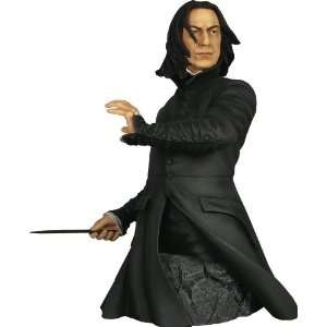  Gentle Giant Harry Potter Professor Severus Snape (Year 6 
