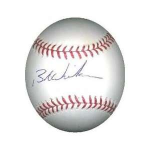  Bob Wickman autographed Baseball: Sports & Outdoors