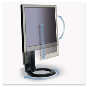  3M Easy Adjust LCD Monitor Stand MMMMS110MB