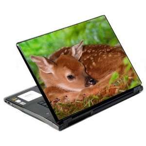   Skin Decal Sticker for 15.4 inch Notebook Laptop Computer Electronics